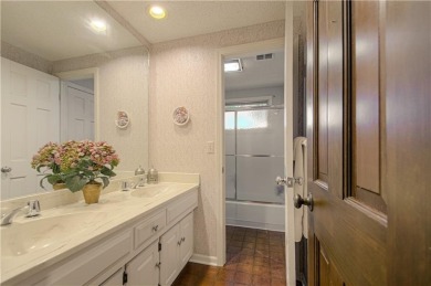 Fabulous One Owner Custom Home on Stunning 1.61 acre PRIVATE on Lake Quivira Country Club in Kansas - for sale on GolfHomes.com, golf home, golf lot