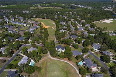 Stunning 4BR/3.5BA | 4,500 Sq Ft Custom Home with Pool, Spa & on The Windermere Club in South Carolina - for sale on GolfHomes.com, golf home, golf lot