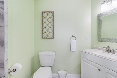 Amazing Location-Rare opportunity to own a 2 bed 2 bath home on Palmilla Beach Golf Club in Texas - for sale on GolfHomes.com, golf home, golf lot