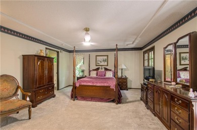 Fabulous One Owner Custom Home on Stunning 1.61 acre PRIVATE on Lake Quivira Country Club in Kansas - for sale on GolfHomes.com, golf home, golf lot