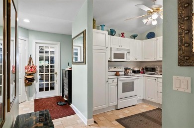 Don't miss out on this lovely home in the heart of Plantation on Plantation Bay Golf and Country Club in Florida - for sale on GolfHomes.com, golf home, golf lot
