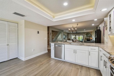 WATERFRONT TOWNHOME/CONDO - VILLAGES OF PARADISE ISLAND on Treasure Bay Golf and Tennis in Florida - for sale on GolfHomes.com, golf home, golf lot