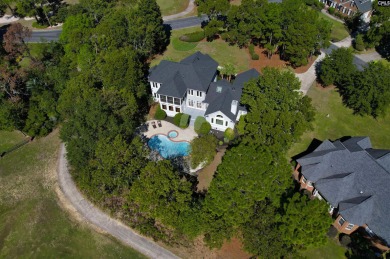 Stunning 4BR/3.5BA | 4,500 Sq Ft Custom Home with Pool, Spa & on The Windermere Club in South Carolina - for sale on GolfHomes.com, golf home, golf lot
