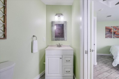 Amazing Location-Rare opportunity to own a 2 bed 2 bath home on Palmilla Beach Golf Club in Texas - for sale on GolfHomes.com, golf home, golf lot