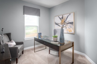 Welcome to Potomac Shores Condo Flats! Waterfront, one-level on Potomac Shores Golf Club in Virginia - for sale on GolfHomes.com, golf home, golf lot