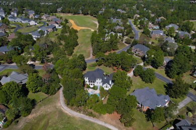 Stunning 4BR/3.5BA | 4,500 Sq Ft Custom Home with Pool, Spa & on The Windermere Club in South Carolina - for sale on GolfHomes.com, golf home, golf lot