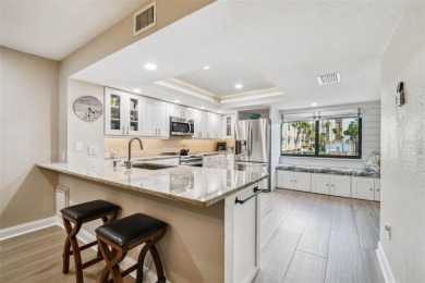 WATERFRONT TOWNHOME/CONDO - VILLAGES OF PARADISE ISLAND on Treasure Bay Golf and Tennis in Florida - for sale on GolfHomes.com, golf home, golf lot