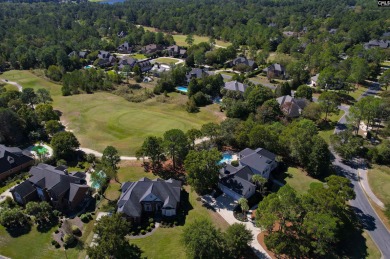 Stunning 4BR/3.5BA | 4,500 Sq Ft Custom Home with Pool, Spa & on The Windermere Club in South Carolina - for sale on GolfHomes.com, golf home, golf lot