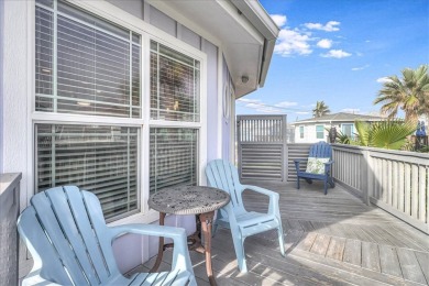 Amazing Location-Rare opportunity to own a 2 bed 2 bath home on Palmilla Beach Golf Club in Texas - for sale on GolfHomes.com, golf home, golf lot