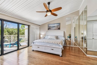 WATERFRONT TOWNHOME/CONDO - VILLAGES OF PARADISE ISLAND on Treasure Bay Golf and Tennis in Florida - for sale on GolfHomes.com, golf home, golf lot