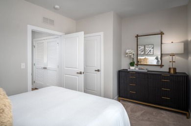 Welcome to Potomac Shores Condo Flats! Waterfront, one-level on Potomac Shores Golf Club in Virginia - for sale on GolfHomes.com, golf home, golf lot
