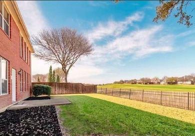 Rare golf course view home in Stonebridge Ranch!
This on WestRidge Golf Course in Texas - for sale on GolfHomes.com, golf home, golf lot