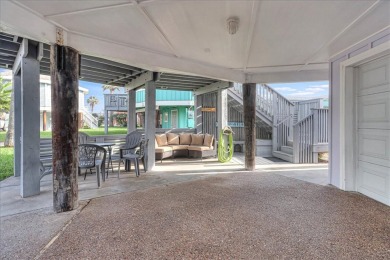 Amazing Location-Rare opportunity to own a 2 bed 2 bath home on Palmilla Beach Golf Club in Texas - for sale on GolfHomes.com, golf home, golf lot