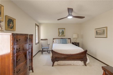 Fabulous One Owner Custom Home on Stunning 1.61 acre PRIVATE on Lake Quivira Country Club in Kansas - for sale on GolfHomes.com, golf home, golf lot