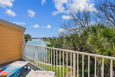 WATERFRONT TOWNHOME/CONDO - VILLAGES OF PARADISE ISLAND on Treasure Bay Golf and Tennis in Florida - for sale on GolfHomes.com, golf home, golf lot