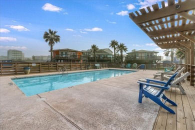 Amazing Location-Rare opportunity to own a 2 bed 2 bath home on Palmilla Beach Golf Club in Texas - for sale on GolfHomes.com, golf home, golf lot