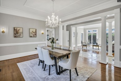 Stunning 4BR/3.5BA | 4,500 Sq Ft Custom Home with Pool, Spa & on The Windermere Club in South Carolina - for sale on GolfHomes.com, golf home, golf lot