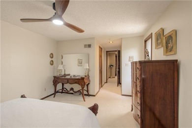 Fabulous One Owner Custom Home on Stunning 1.61 acre PRIVATE on Lake Quivira Country Club in Kansas - for sale on GolfHomes.com, golf home, golf lot