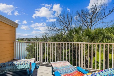 WATERFRONT TOWNHOME/CONDO - VILLAGES OF PARADISE ISLAND on Treasure Bay Golf and Tennis in Florida - for sale on GolfHomes.com, golf home, golf lot