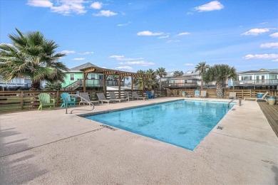 Amazing Location-Rare opportunity to own a 2 bed 2 bath home on Palmilla Beach Golf Club in Texas - for sale on GolfHomes.com, golf home, golf lot