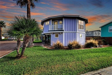 Amazing Location-Rare opportunity to own a 2 bed 2 bath home on Palmilla Beach Golf Club in Texas - for sale on GolfHomes.com, golf home, golf lot