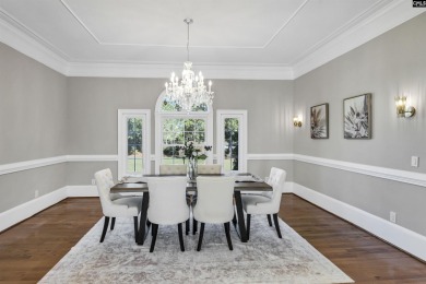Stunning 4BR/3.5BA | 4,500 Sq Ft Custom Home with Pool, Spa & on The Windermere Club in South Carolina - for sale on GolfHomes.com, golf home, golf lot