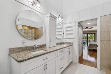 WATERFRONT TOWNHOME/CONDO - VILLAGES OF PARADISE ISLAND on Treasure Bay Golf and Tennis in Florida - for sale on GolfHomes.com, golf home, golf lot