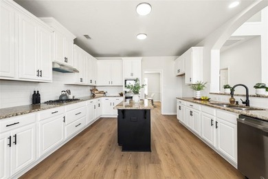 Rare golf course view home in Stonebridge Ranch!
This on WestRidge Golf Course in Texas - for sale on GolfHomes.com, golf home, golf lot