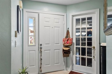 Don't miss out on this lovely home in the heart of Plantation on Plantation Bay Golf and Country Club in Florida - for sale on GolfHomes.com, golf home, golf lot