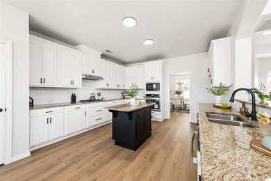 Rare golf course view home in Stonebridge Ranch!
This on WestRidge Golf Course in Texas - for sale on GolfHomes.com, golf home, golf lot