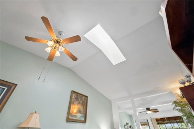Don't miss out on this lovely home in the heart of Plantation on Plantation Bay Golf and Country Club in Florida - for sale on GolfHomes.com, golf home, golf lot