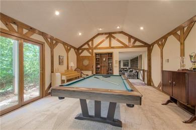 Fabulous One Owner Custom Home on Stunning 1.61 acre PRIVATE on Lake Quivira Country Club in Kansas - for sale on GolfHomes.com, golf home, golf lot