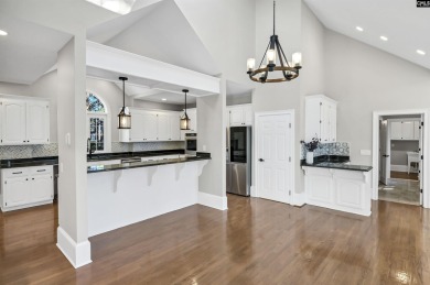 Stunning 4BR/3.5BA | 4,500 Sq Ft Custom Home with Pool, Spa & on The Windermere Club in South Carolina - for sale on GolfHomes.com, golf home, golf lot