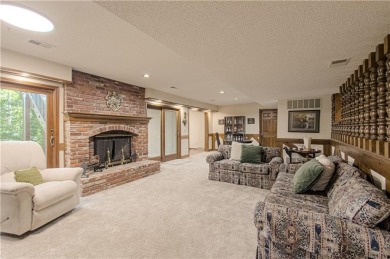 Fabulous One Owner Custom Home on Stunning 1.61 acre PRIVATE on Lake Quivira Country Club in Kansas - for sale on GolfHomes.com, golf home, golf lot