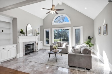 Stunning 4BR/3.5BA | 4,500 Sq Ft Custom Home with Pool, Spa & on The Windermere Club in South Carolina - for sale on GolfHomes.com, golf home, golf lot