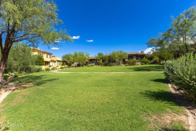 Experience the best of North Scottsdale living in this on The Country Club At DC Ranch in Arizona - for sale on GolfHomes.com, golf home, golf lot
