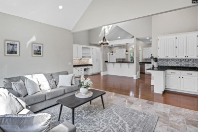 Stunning 4BR/3.5BA | 4,500 Sq Ft Custom Home with Pool, Spa & on The Windermere Club in South Carolina - for sale on GolfHomes.com, golf home, golf lot