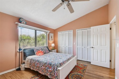 WATERFRONT TOWNHOME/CONDO - VILLAGES OF PARADISE ISLAND on Treasure Bay Golf and Tennis in Florida - for sale on GolfHomes.com, golf home, golf lot