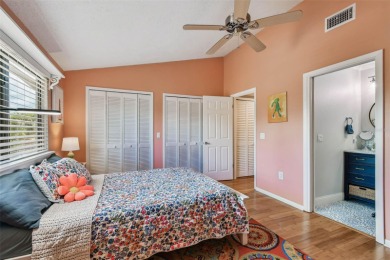 WATERFRONT TOWNHOME/CONDO - VILLAGES OF PARADISE ISLAND on Treasure Bay Golf and Tennis in Florida - for sale on GolfHomes.com, golf home, golf lot