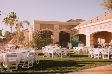 Beautifully maintained 2-bedroom home with a 3-car garage on Oakwood Golf Club  in Arizona - for sale on GolfHomes.com, golf home, golf lot