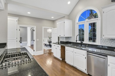 Stunning 4BR/3.5BA | 4,500 Sq Ft Custom Home with Pool, Spa & on The Windermere Club in South Carolina - for sale on GolfHomes.com, golf home, golf lot