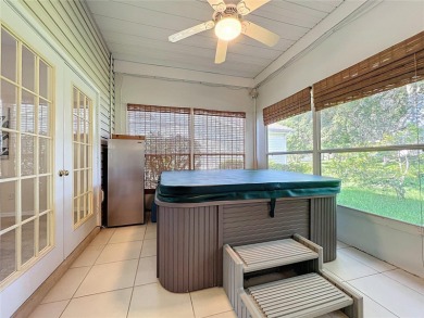 Privacy, Comfort & Wellness - Beautifully Updated Home with Lake on Plantation Golf Club in Florida - for sale on GolfHomes.com, golf home, golf lot