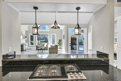 Stunning 4BR/3.5BA | 4,500 Sq Ft Custom Home with Pool, Spa & on The Windermere Club in South Carolina - for sale on GolfHomes.com, golf home, golf lot