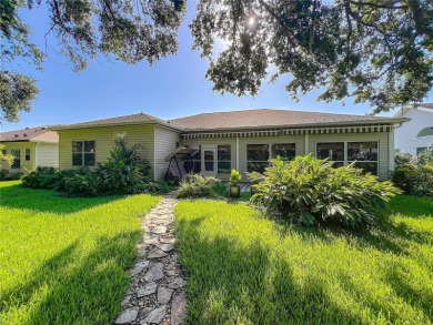 Privacy, Comfort & Wellness - Beautifully Updated Home with Lake on Plantation Golf Club in Florida - for sale on GolfHomes.com, golf home, golf lot