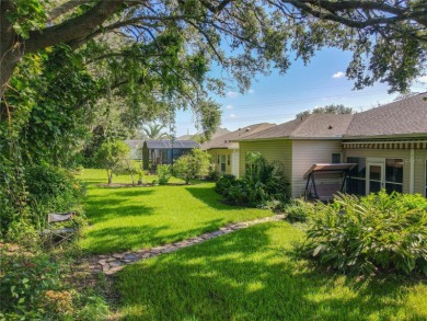 Privacy, Comfort & Wellness - Beautifully Updated Home with Lake on Plantation Golf Club in Florida - for sale on GolfHomes.com, golf home, golf lot