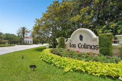 Discover timeless elegance and resort-style living at 9433 San on Mission Inn Resort and Club in Florida - for sale on GolfHomes.com, golf home, golf lot