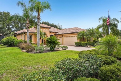 Discover timeless elegance and resort-style living at 9433 San on Mission Inn Resort and Club in Florida - for sale on GolfHomes.com, golf home, golf lot