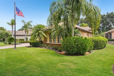 Discover timeless elegance and resort-style living at 9433 San on Mission Inn Resort and Club in Florida - for sale on GolfHomes.com, golf home, golf lot