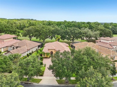 Discover timeless elegance and resort-style living at 9433 San on Mission Inn Resort and Club in Florida - for sale on GolfHomes.com, golf home, golf lot