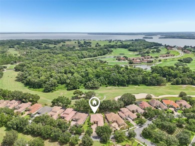 Discover timeless elegance and resort-style living at 9433 San on Mission Inn Resort and Club in Florida - for sale on GolfHomes.com, golf home, golf lot